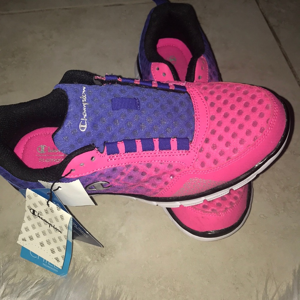Champion shoes